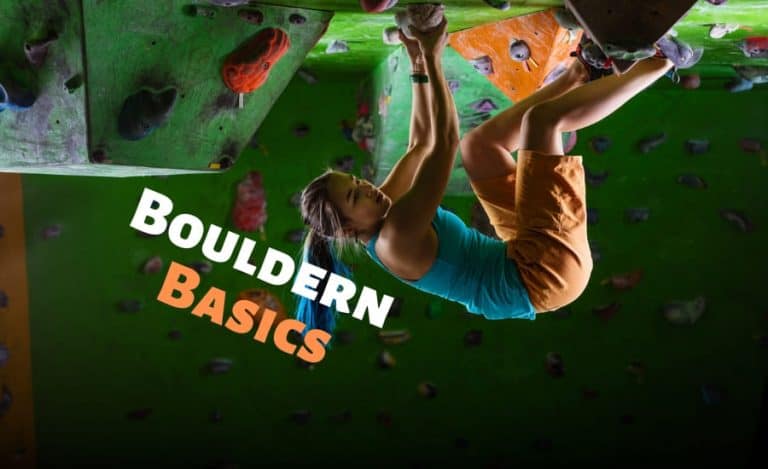 Bouldern Anfänger | 17 TIPPS | Technik | Taktik | Training