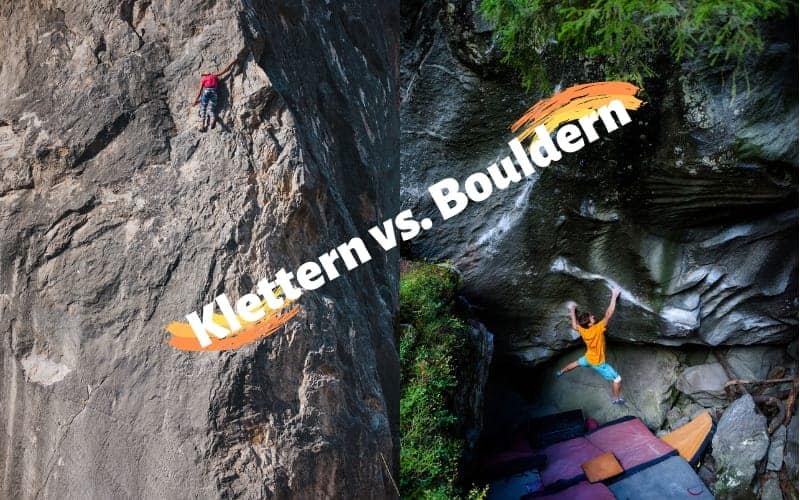 Klettern-vs-Bouldern-Unterschied
