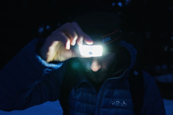 Stirnlampe für skitouren - Die besten Stirnlampe für skitouren analysiert