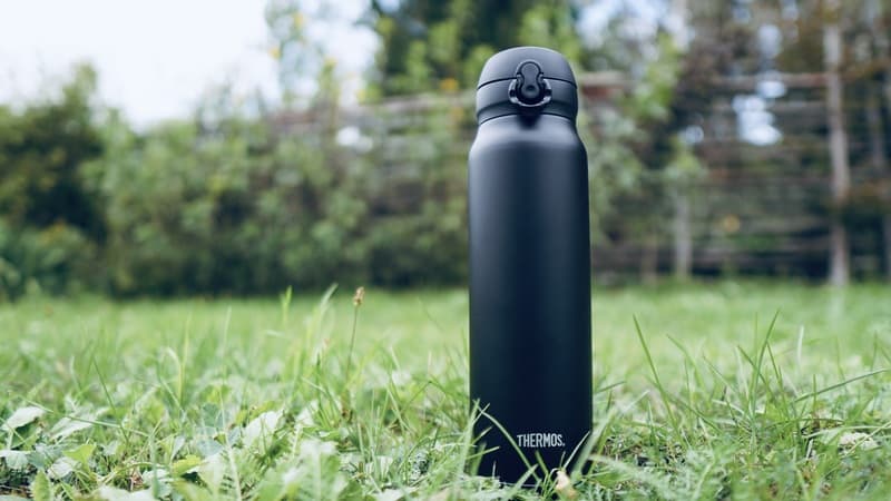 Isolierflasche Test Thermos7