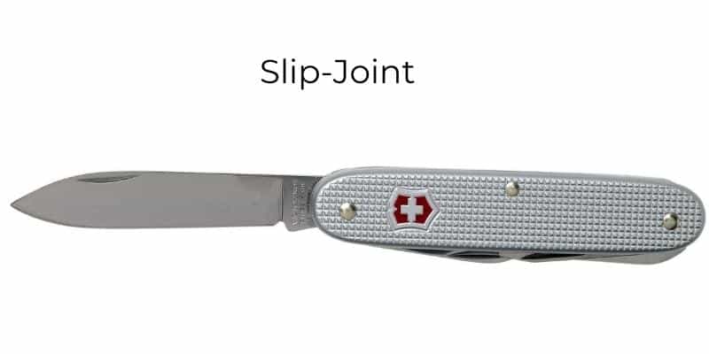Slip Joint