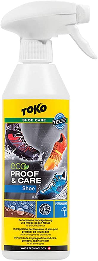 Toko Imprägniermittel Schuhe Toko