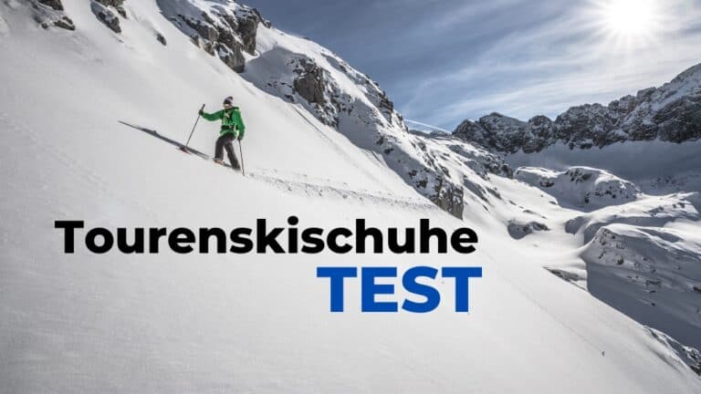 Tourenskischuhe – Test 2023 | Die 10 BESTEN Skitourenschuhe